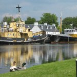 Caledonian kanaal